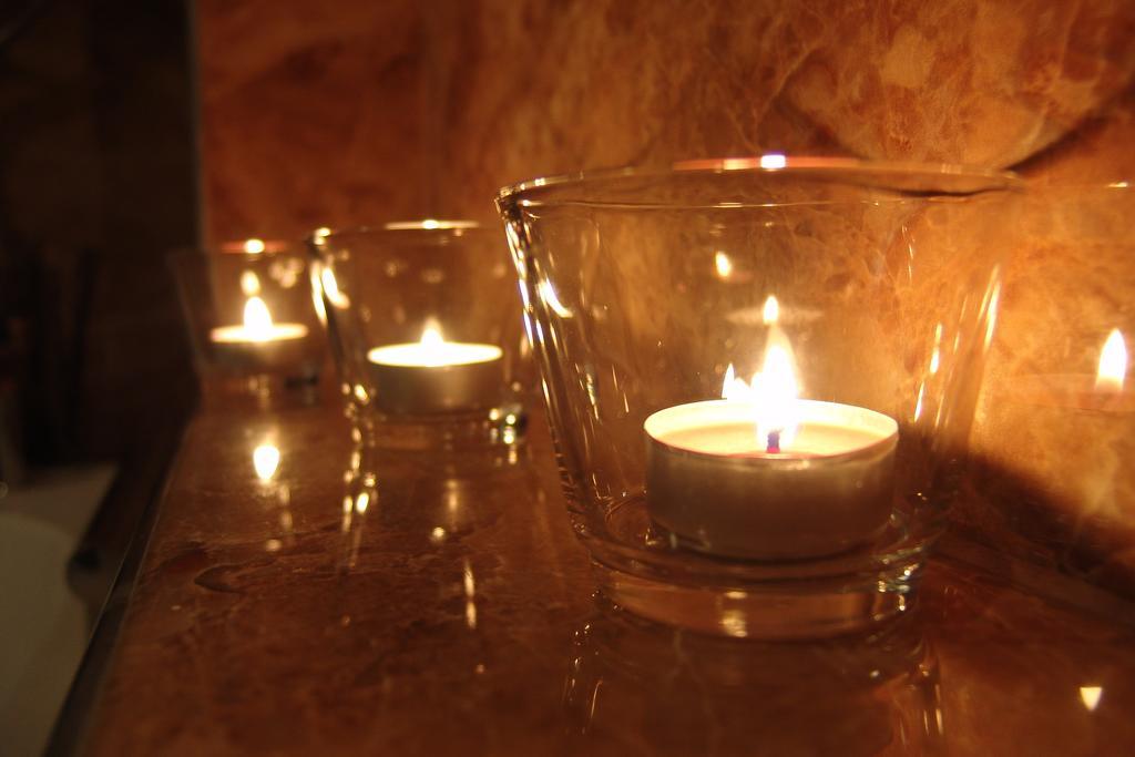 Romantic Centrum Apartman Budapest Kültér fotó